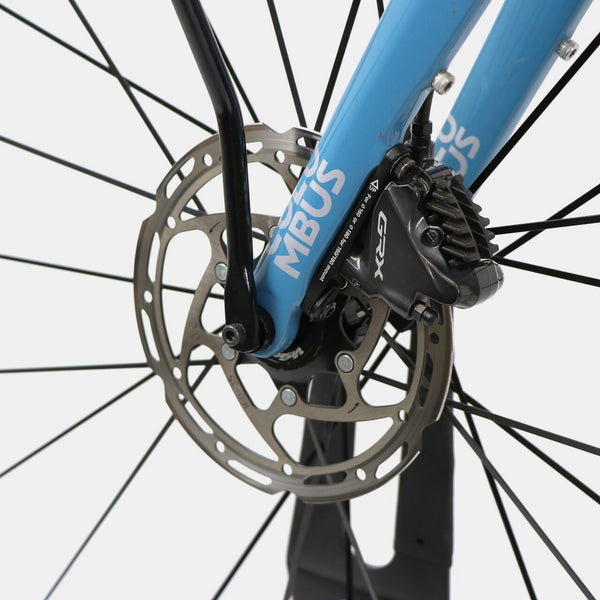【在庫セール！】【中古】【2022年モデル】ZYDECO（Pepcycles Cafe Rack付き）