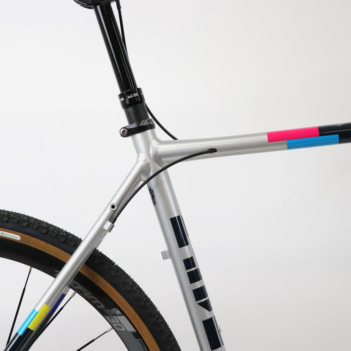 【在庫セール！】【中古】【2022年モデル】ZYDECO（Pepcycles Cafe Rack付き）