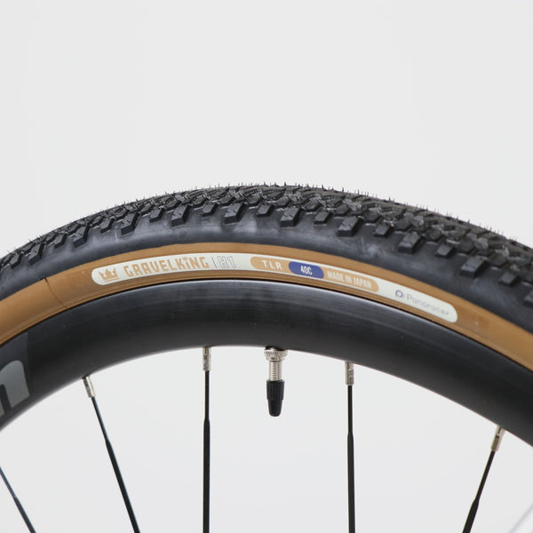 【在庫セール！】【中古】【2022年モデル】ZYDECO（Pepcycles Cafe Rack付き）