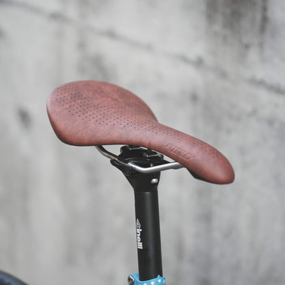 CLASSIC SADDLE V2