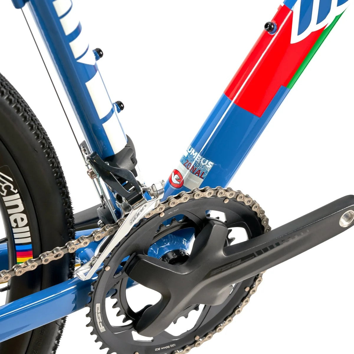 Cinelli チネリ ジデコララ S（51）サイズ新車 2022〜現行型