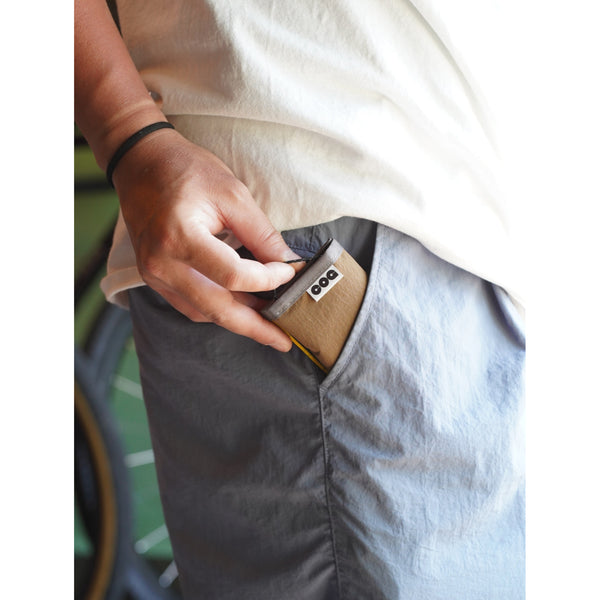 Everything wallet（KONBU）