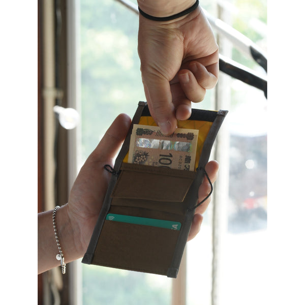 Everything wallet（KONBU）