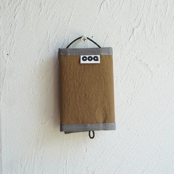 Everything wallet（KONBU）