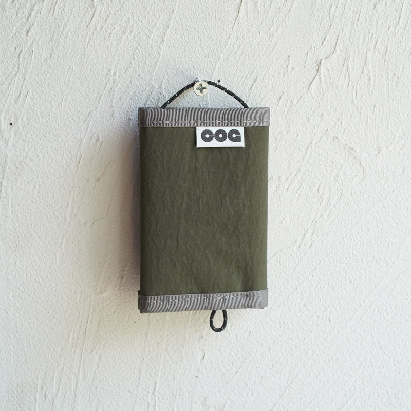 Everything wallet（KONBU）