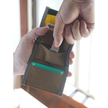 Everything wallet（KONBU）