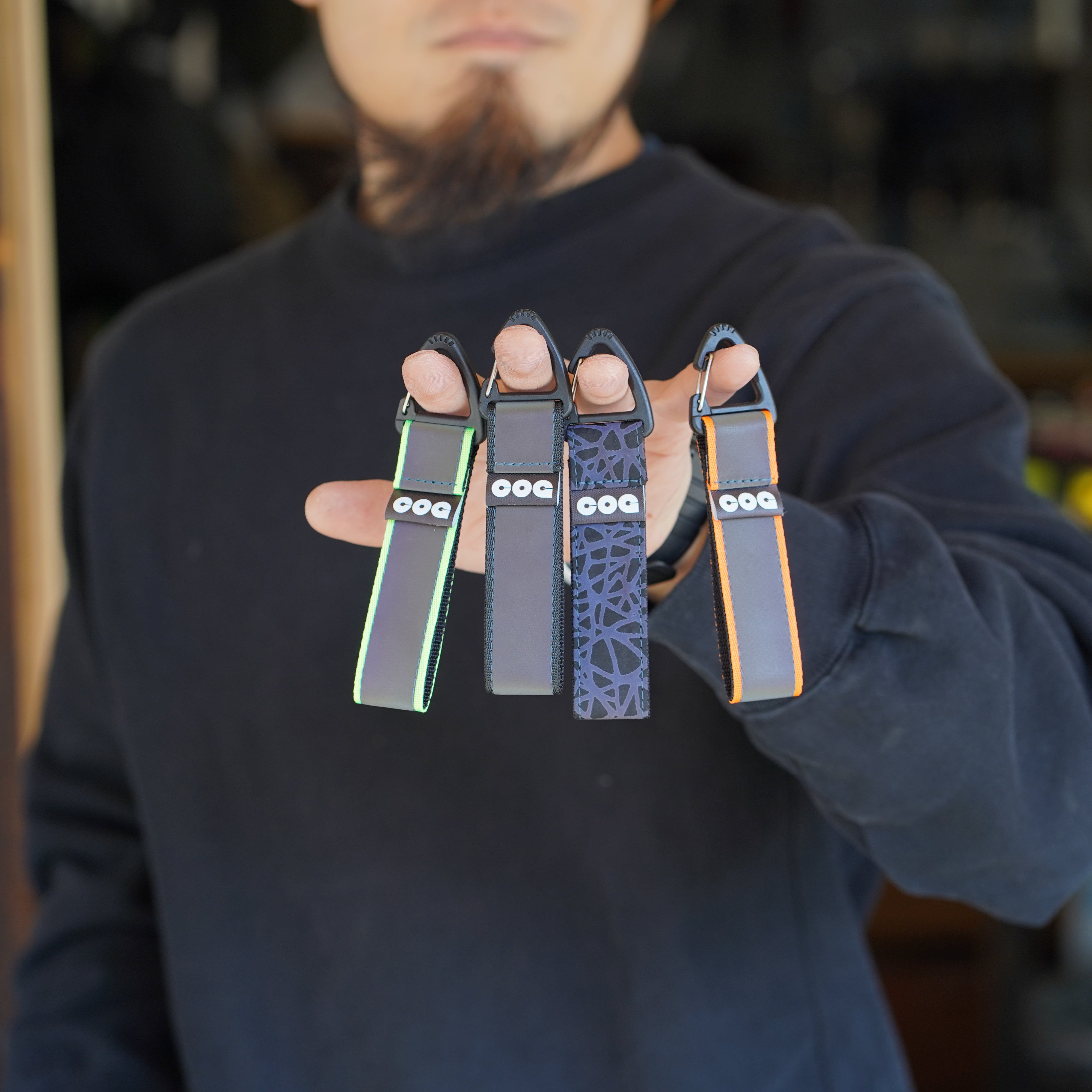 COG / Souvenir Tag – 京都の自転車屋 CYCLE SHOP eirin ＆ サイクルハテナ