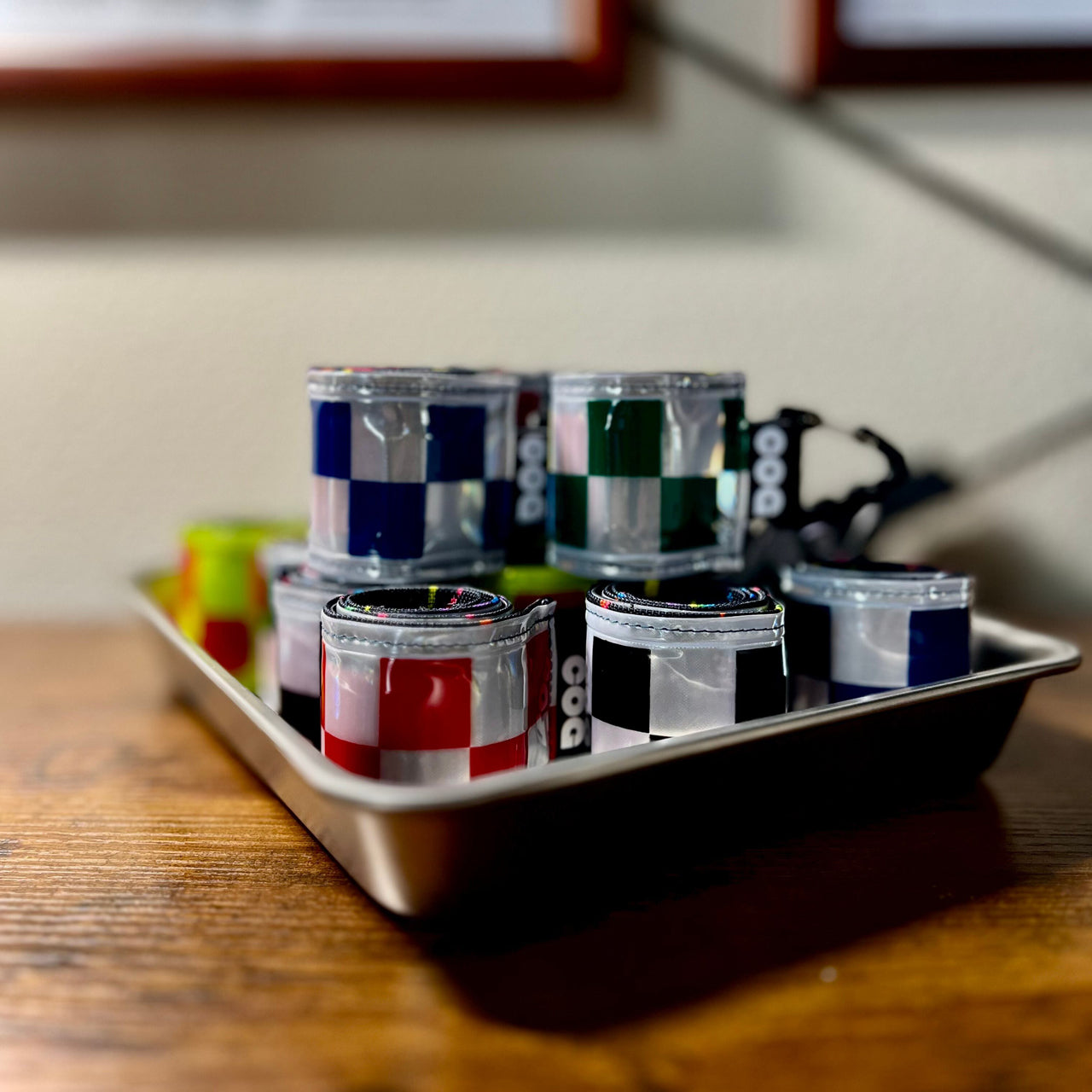 Fix Control コグ フィックスコントロール 裾バンド