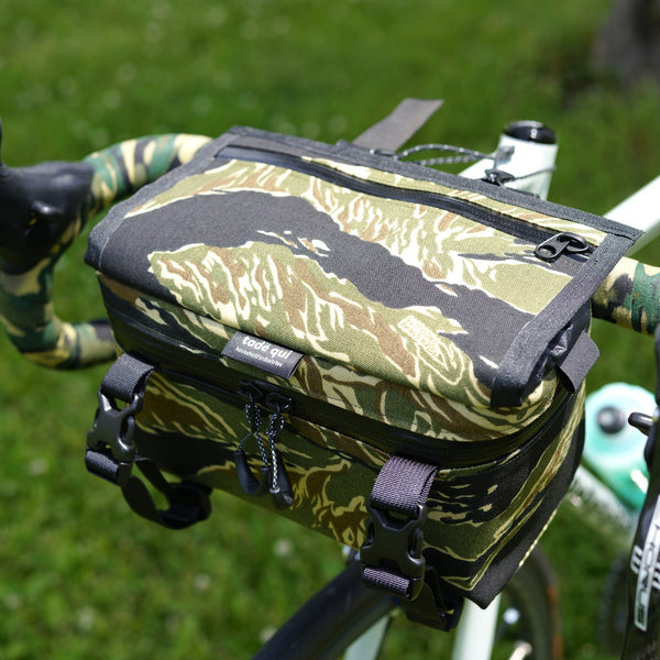 Cunningha（CORDURA®︎  500D MIL-SPEC）