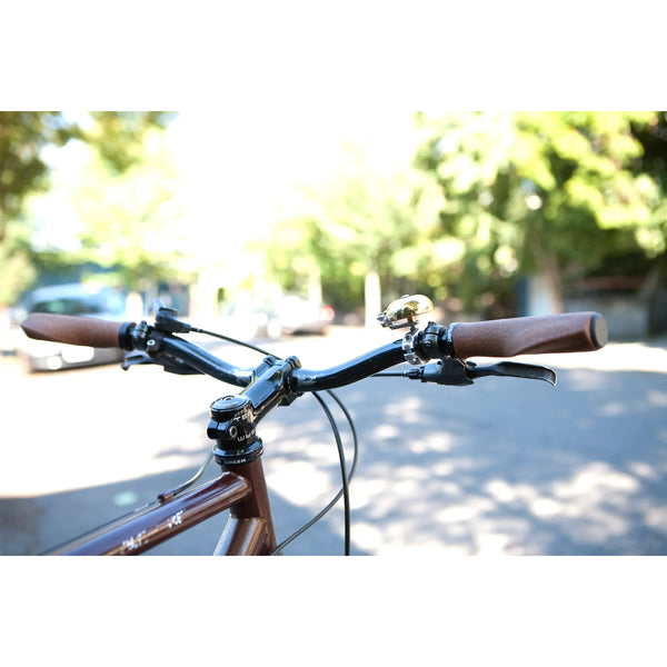 cork chop grips