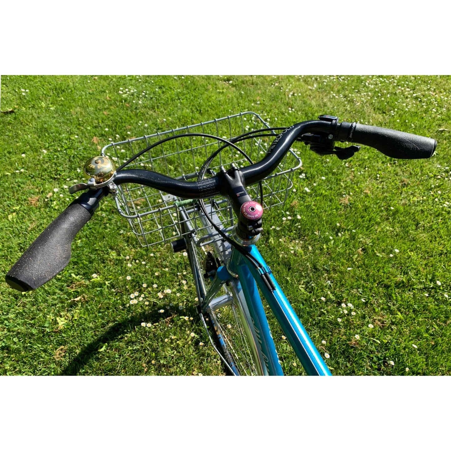 cork chop grips コルクグリップ エルゴノミクスグリップ PDWグリップ 自転車ハンドルグリップ クラシックバイクパーツ ツーリング用グリップ 街乗り自転車カスタム