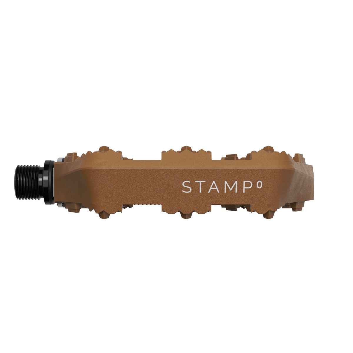 STAMP 0