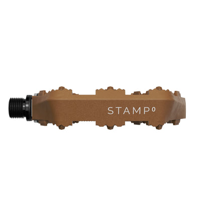 STAMP 0
