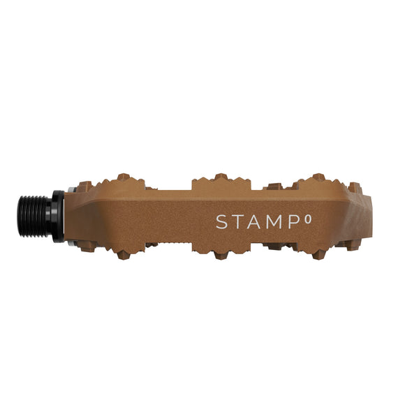 STAMP 0
