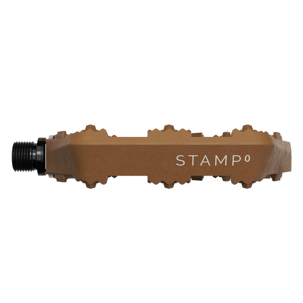 STAMP 0