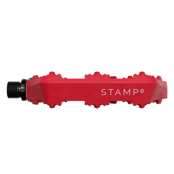 STAMP 0