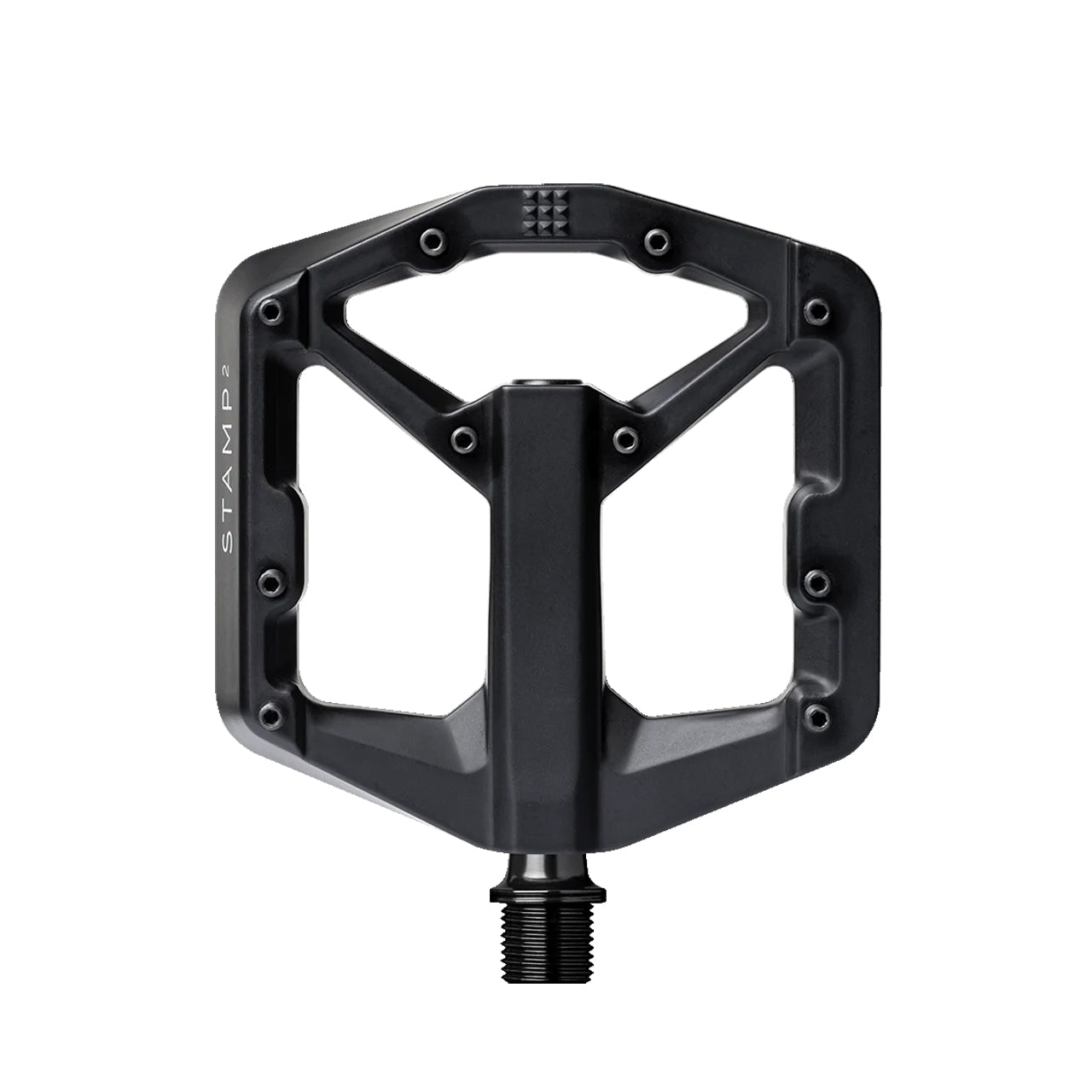 CRANKBROTHERS / STAMP 2（スタンプ 2） – 京都の自転車屋 CYCLE SHOP