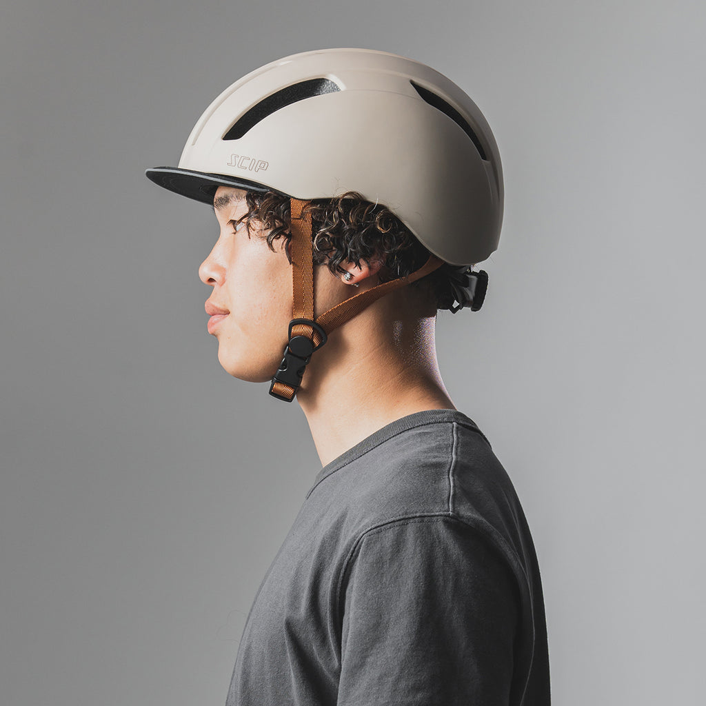 CROSS SECTION_SCIP URBAN HELMET