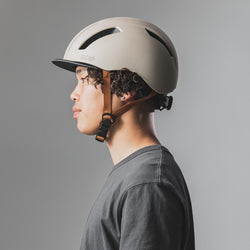 SCIP URBAN HELMET PHOTO COLLECTION