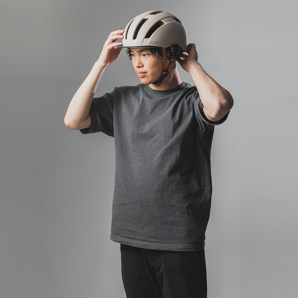 CROSS SECTION_SCIP URBAN HELMET