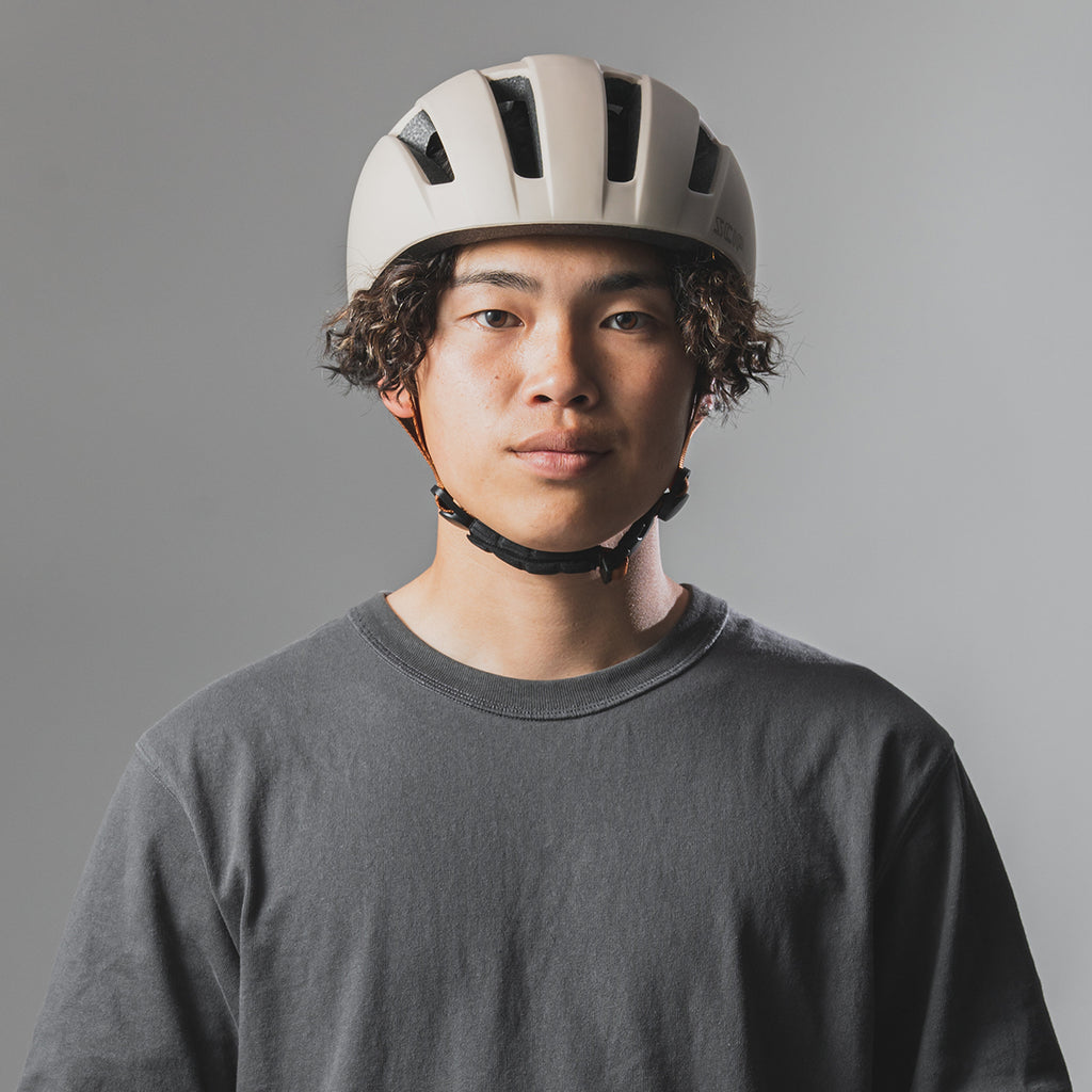 CROSS SECTION_SCIP URBAN HELMET