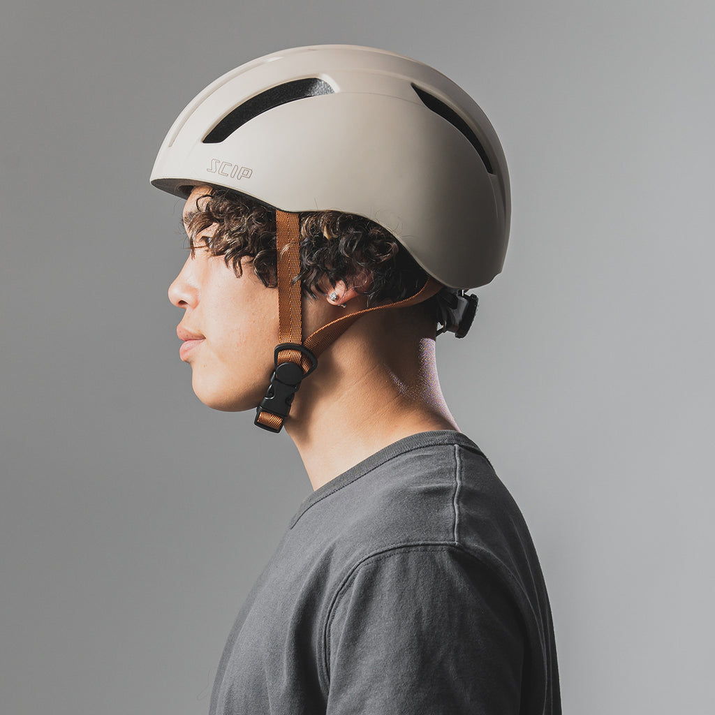 CROSS SECTION_SCIP URBAN HELMET