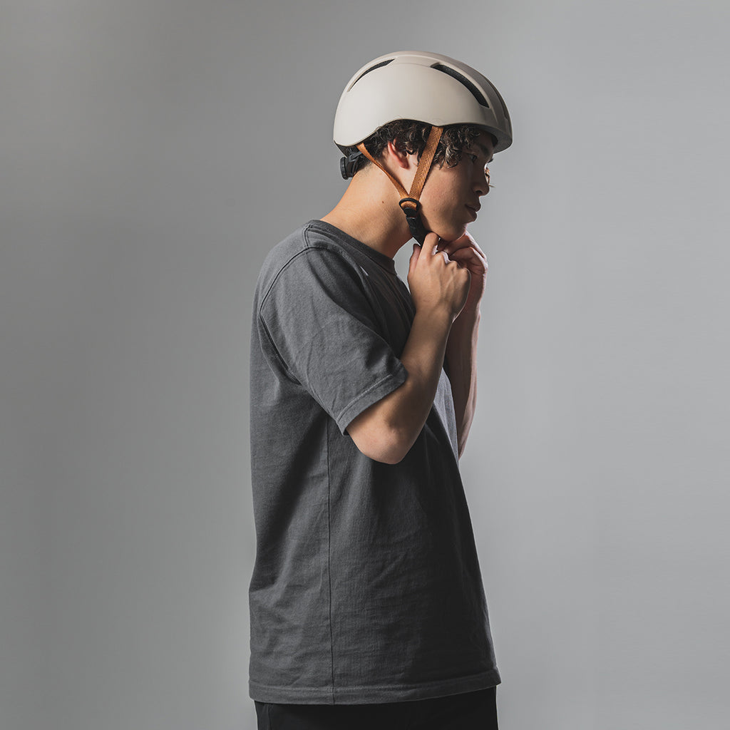 CROSS SECTION_SCIP URBAN HELMET