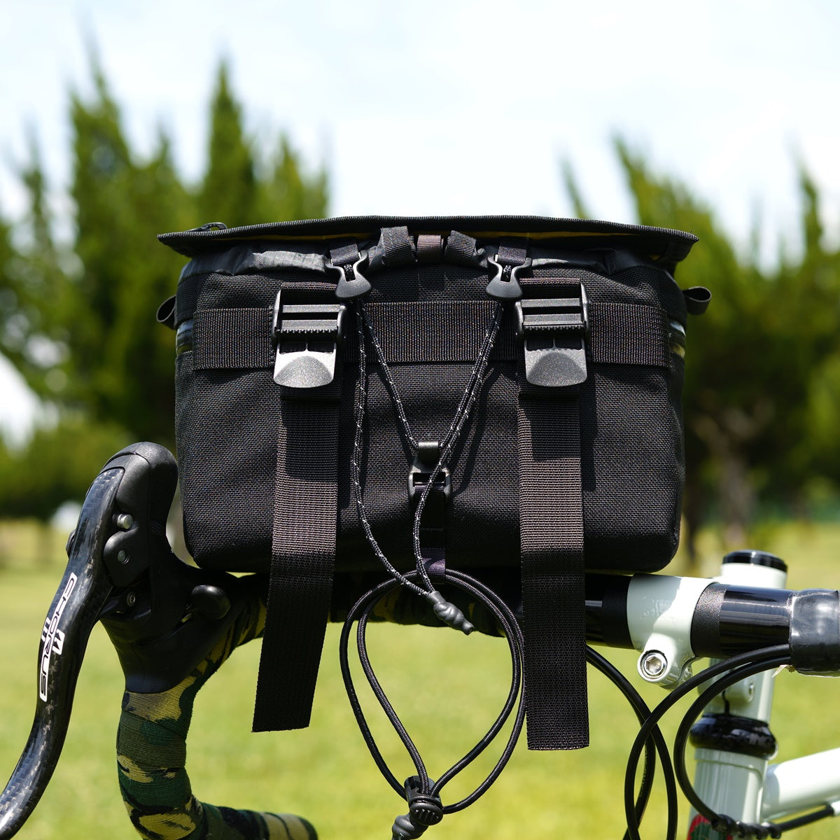 Cunningham（X-PAC®︎ VX21 HS）