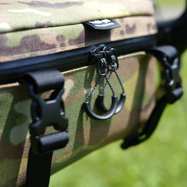 Cunningham（X-PAC®︎ VX21 HS）
