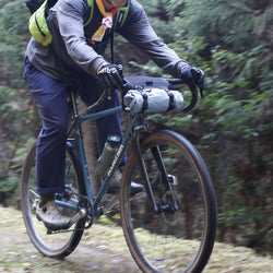 Cunningham（X-PAC®︎ VX21 HS） PHOTO COLLECTION