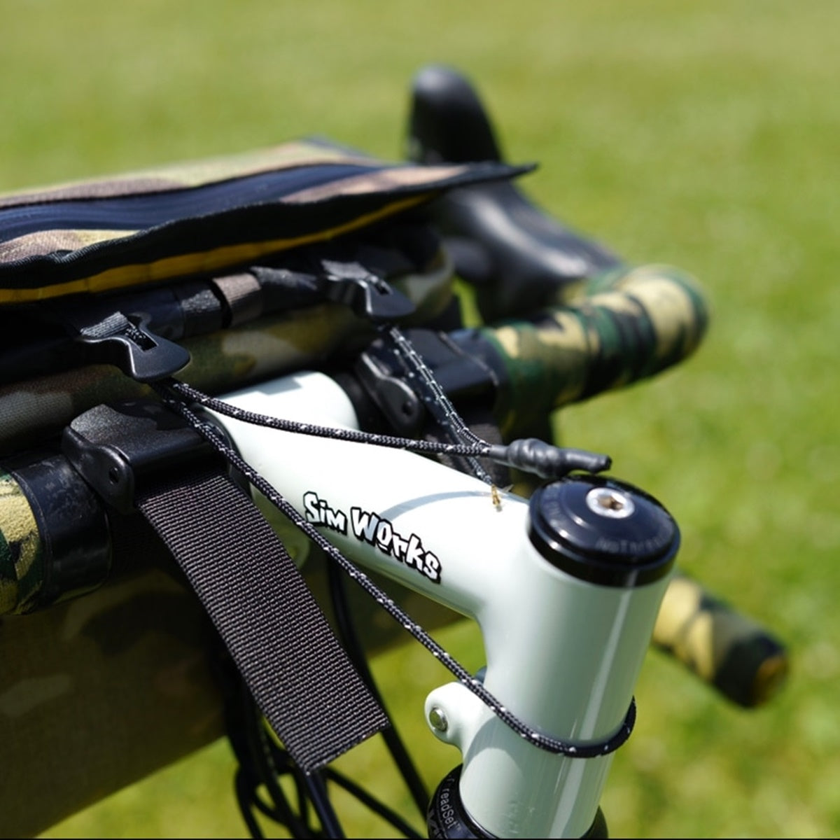 Cunningham（X-PAC®︎ VX21 HS）