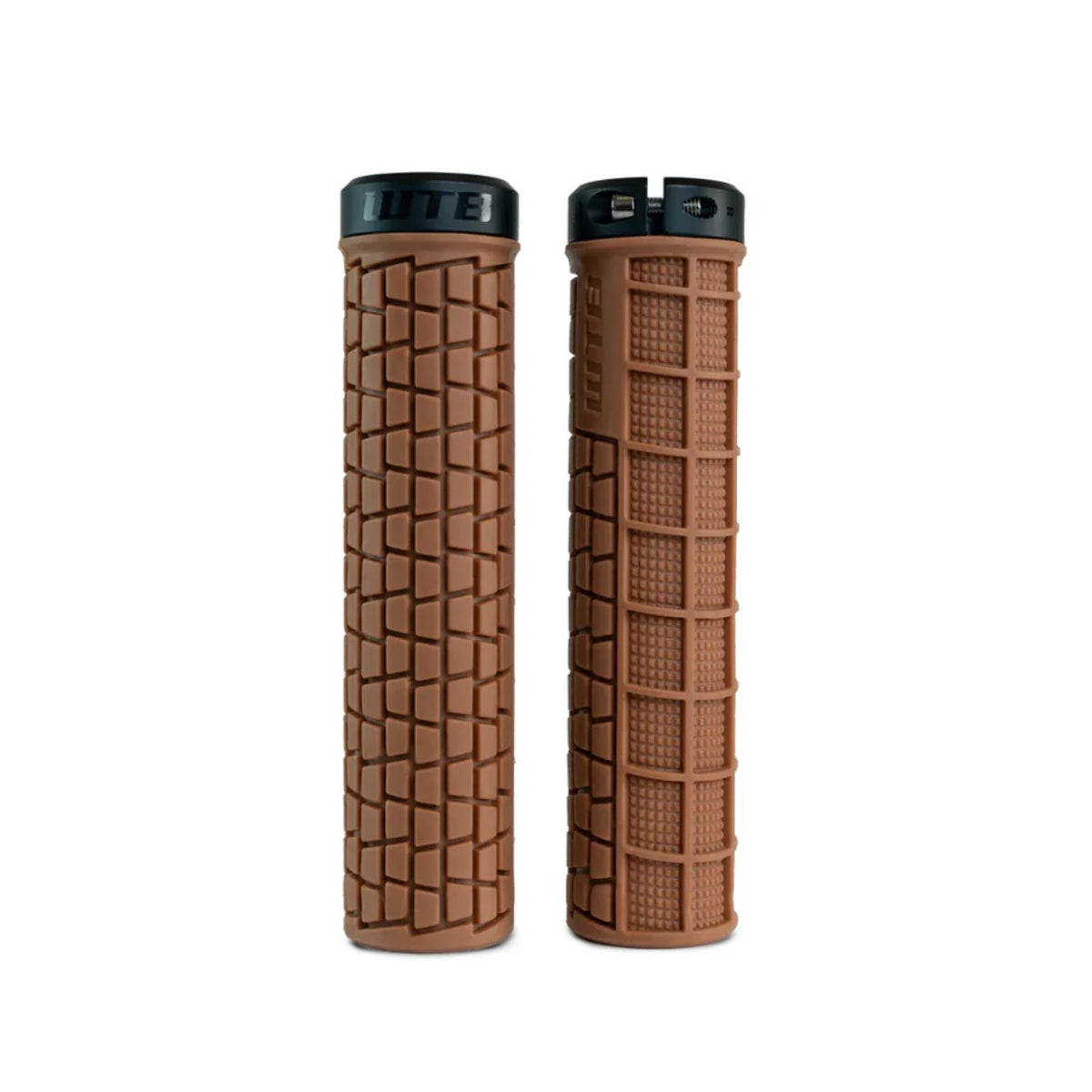 WTB Trace Grip Single Clamp グリップ Tan