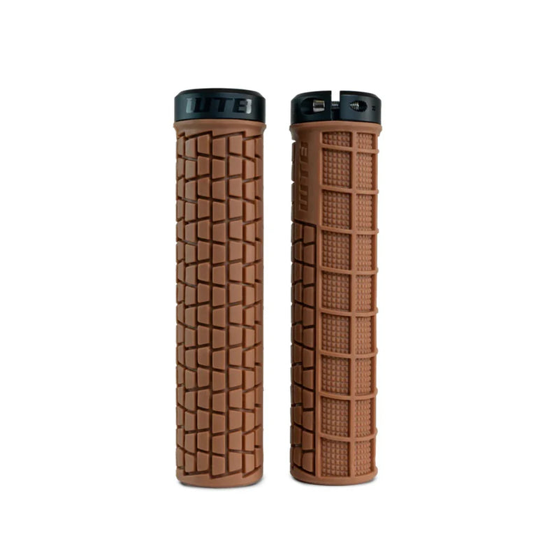 WTB Trace Grip Single Clamp グリップ Tan