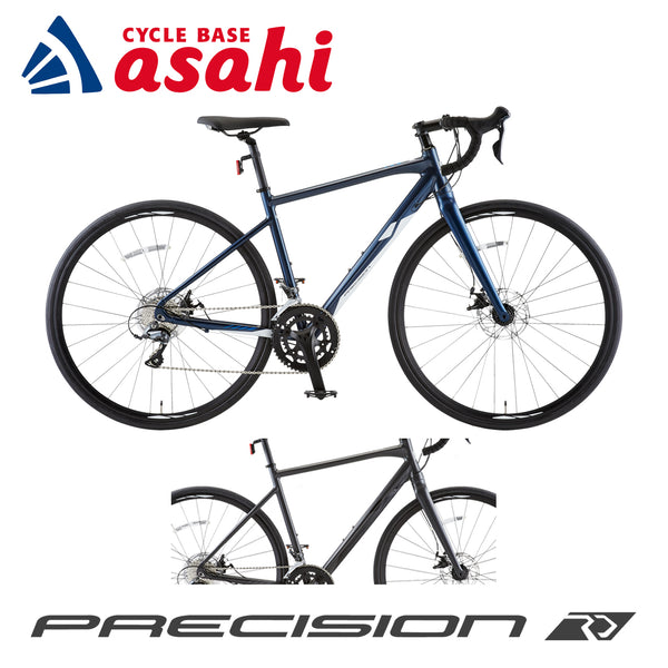 サイクルベースあさひ｜PRECISION R DISC – 京都の自転車屋 CYCLE SHOP 