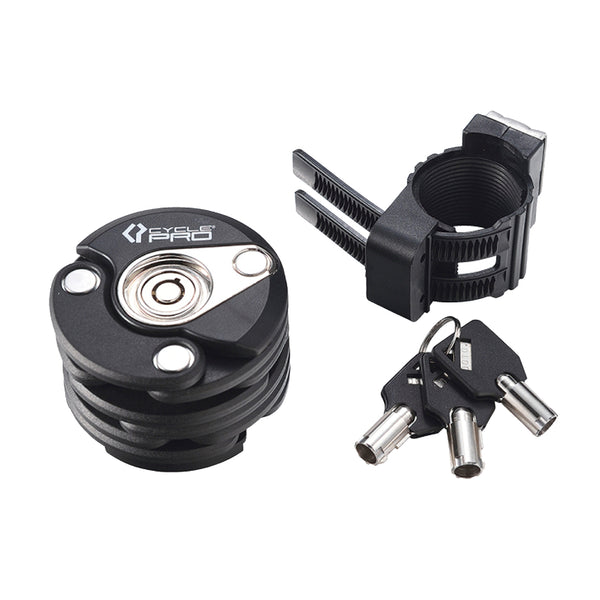 Unique Folding Lock (CP-LK798)