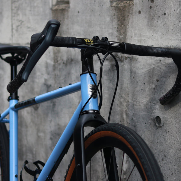 ネオランドナー D604 Ver.2（フレームセット）