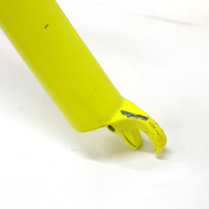 【デッドストック】Clash West OLD MTB 90’s Style フレーム（400 26inch BLACK×YELLOW）