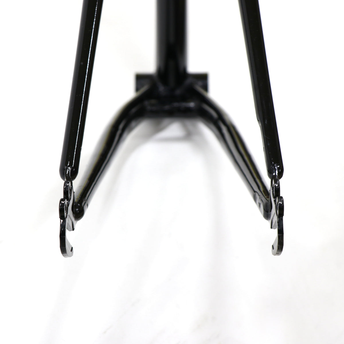 【デッドストック】Clash West OLD MTB 90’s Style フレーム（400 26inch BLACK×YELLOW）