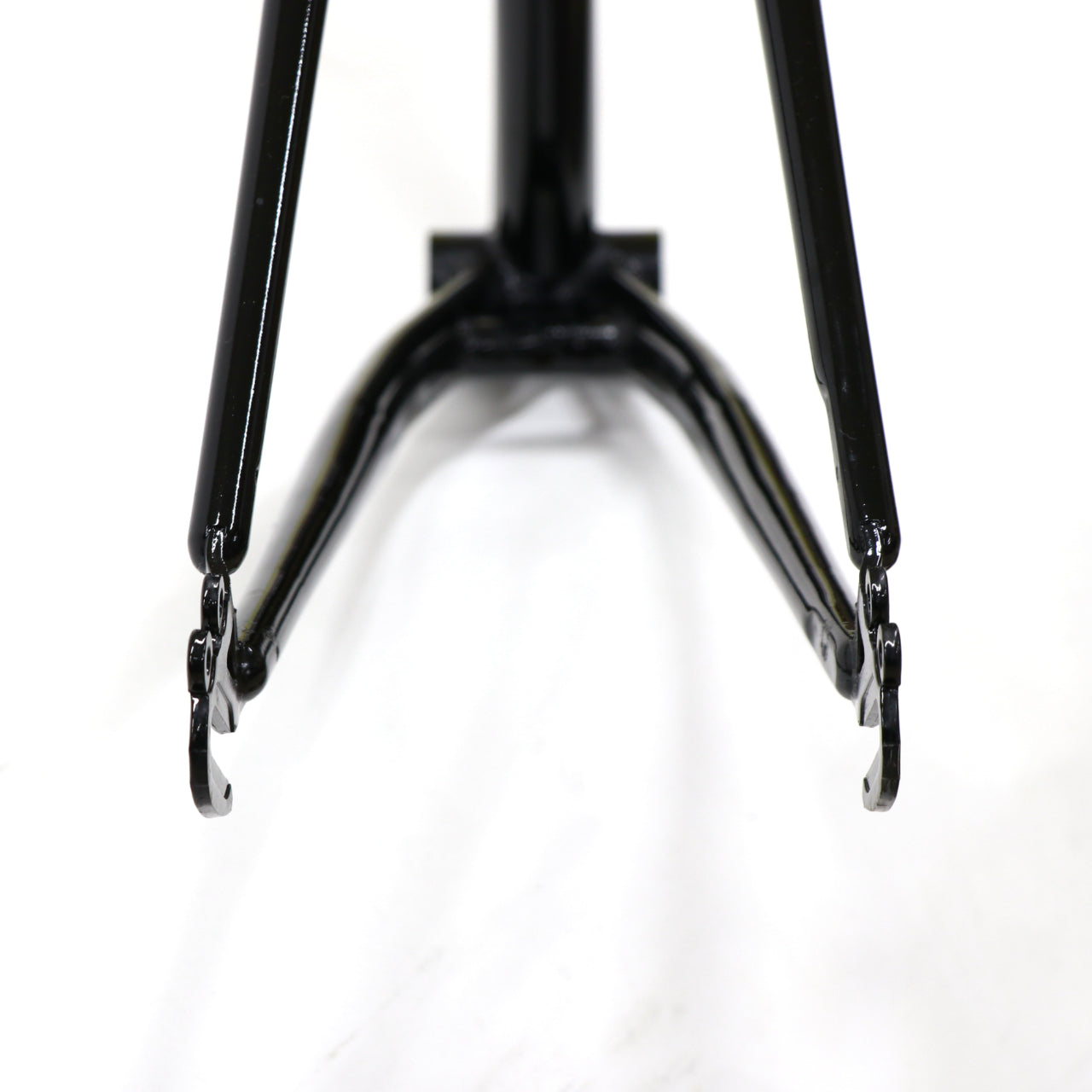 【デッドストック】Clash West OLD MTB 90’s Style フレーム（400 26inch BLACK×YELLOW）