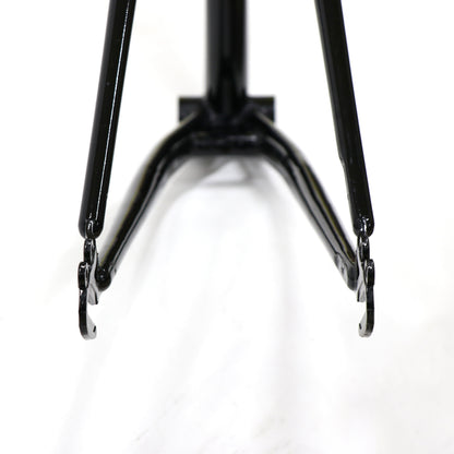 【デッドストック】Clash West OLD MTB 90’s Style フレーム（400 26inch BLACK×YELLOW）