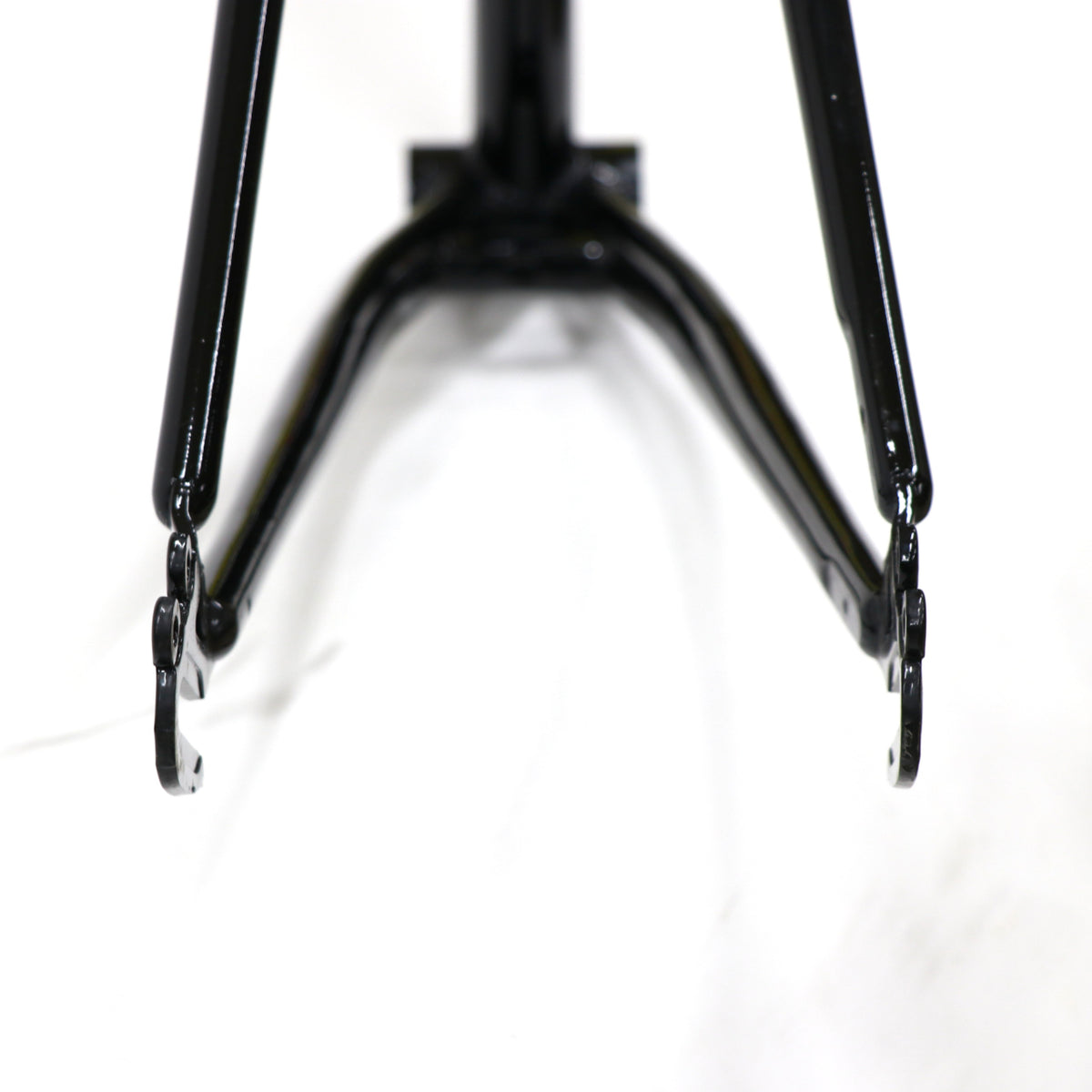 【デッドストック】Clash West OLD MTB 90’s Style フレーム（400 26inch BLACK×YELLOW）