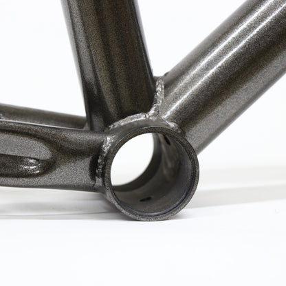 【デッドストック】OLD MTB 90’s Style フレーム（Unknown Brand｜485 26inch GUNMETAL）