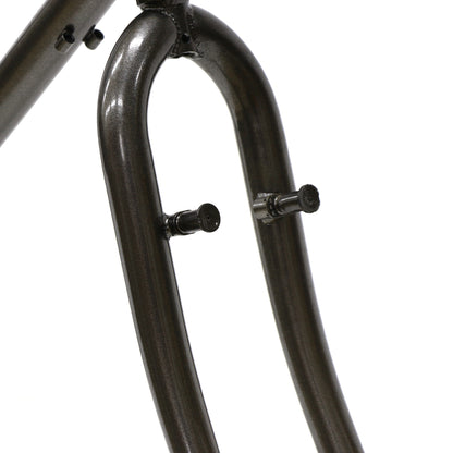 【デッドストック】OLD MTB 90’s Style フレーム（Unknown Brand｜485 26inch GUNMETAL）