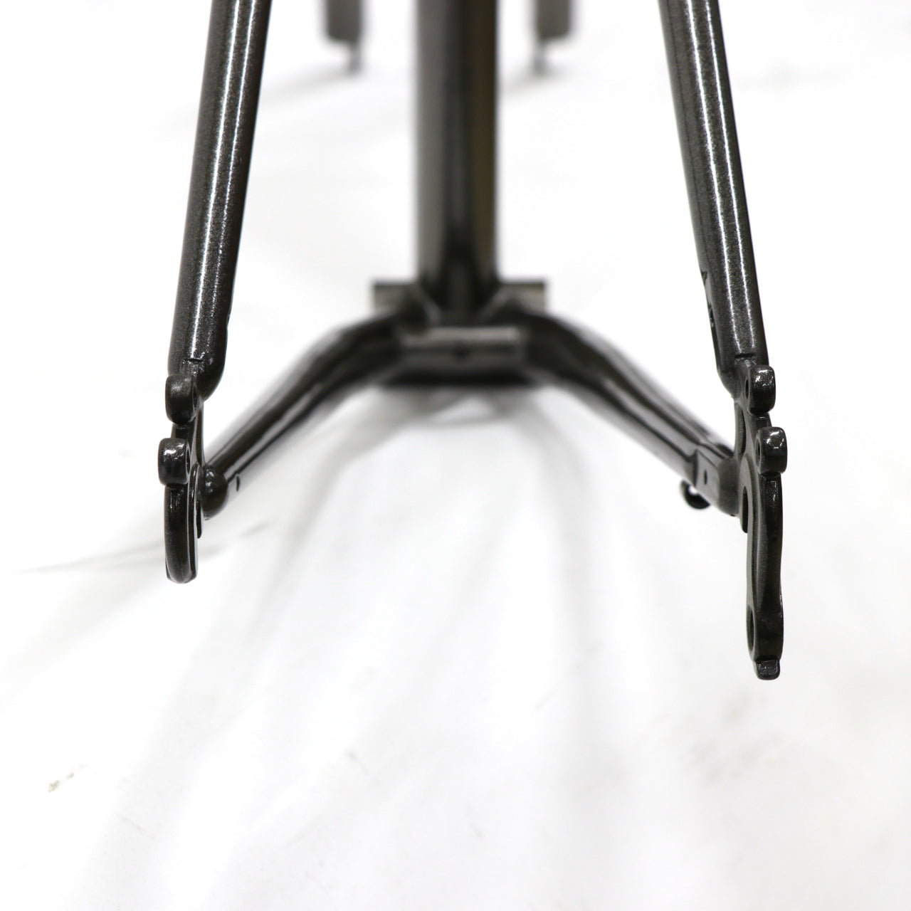 【デッドストック】OLD MTB 90’s Style フレーム（Unknown Brand｜485 26inch GUNMETAL）