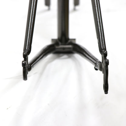 【デッドストック】OLD MTB 90’s Style フレーム（Unknown Brand｜485 26inch GUNMETAL）