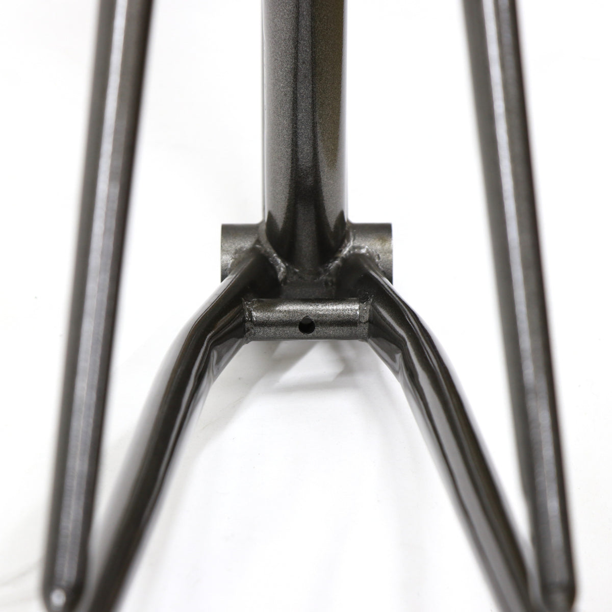 【デッドストック】OLD MTB 90’s Style フレーム（Unknown Brand｜485 26inch GUNMETAL）