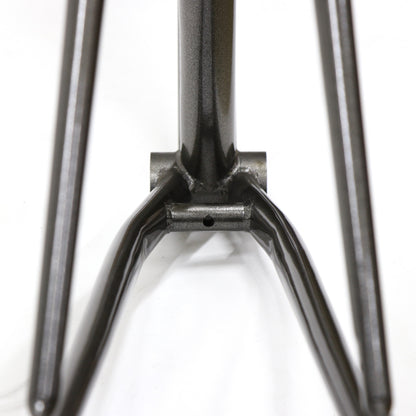 【デッドストック】OLD MTB 90’s Style フレーム（Unknown Brand｜485 26inch GUNMETAL）