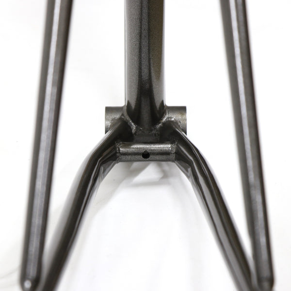 【デッドストック】OLD MTB 90’s Style フレーム（Unknown Brand｜485 26inch GUNMETAL）