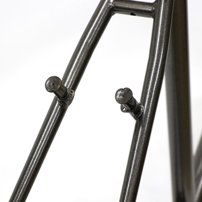 【デッドストック】OLD MTB 90’s Style フレーム（Unknown Brand｜485 26inch GUNMETAL）