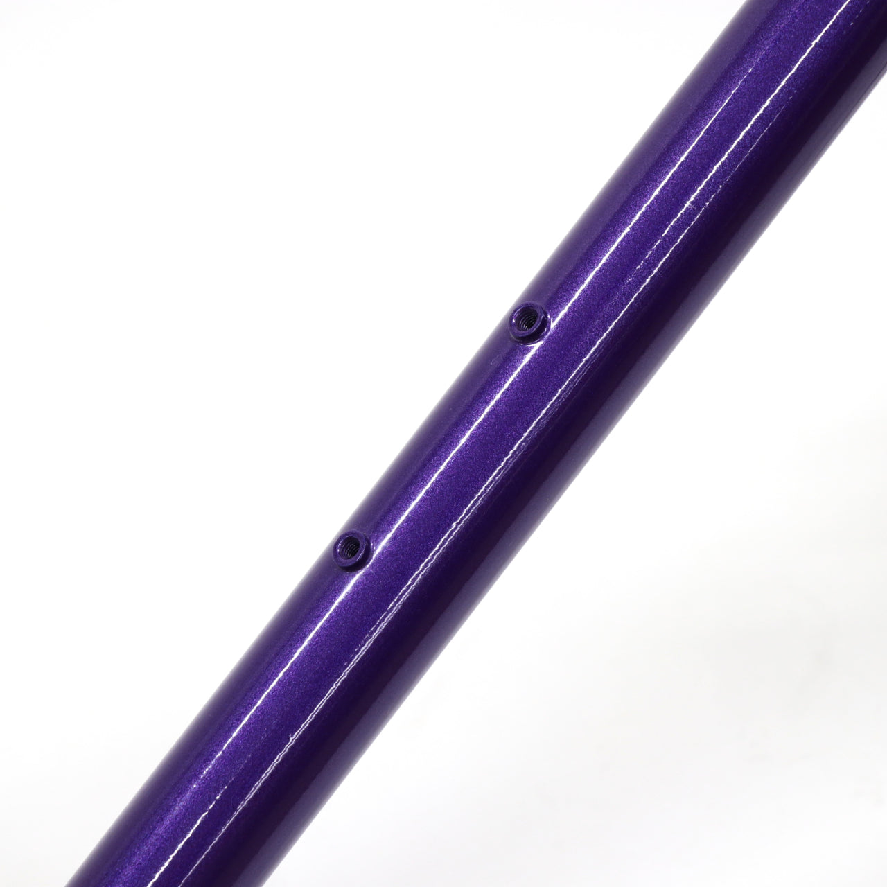 【デッドストック】OLD MTB 90’s Style フレーム（Unknown Brand｜480 26inch PURPLE）